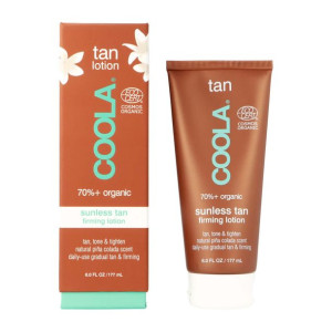 COOLA SUNLESS TAN Samoopalacz Vegan-friendly 177 ml