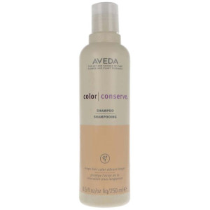 AVEDA COLOUR CONSERVE Szampon Do Włosów Farbowanych Przedłużenie Trwałości