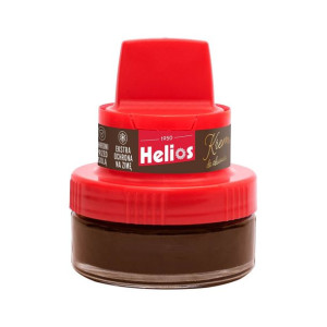 Helios  Krem Do Obuwia Brązowy 50 ml