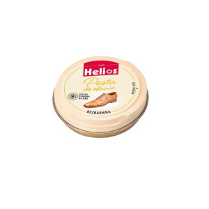 Helios  Pasta Do Obuwia Bezbarwna 40 ml