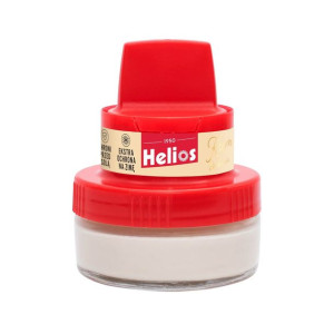 Helios  Krem Do Obuwia Bezbarwny 50 ml