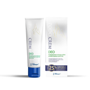 PODOCREM  DEO Krem Do Stóp 75 g