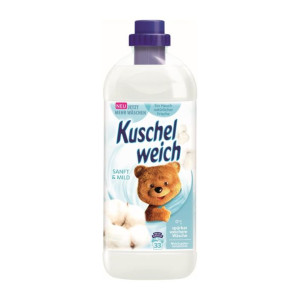 Kuschelweich  Płyn Do Płukania Sanft&mild 1000 ml