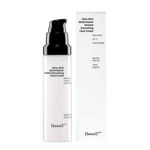 IOSSI PRO Krem Do Twarzy Witaminowy Krem Regenerujący 50 ml
