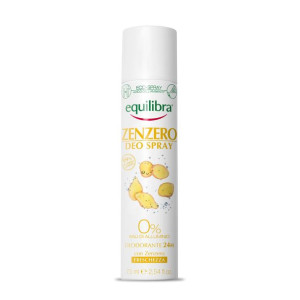 EQUILIBRA  Dezodorant 75 ml