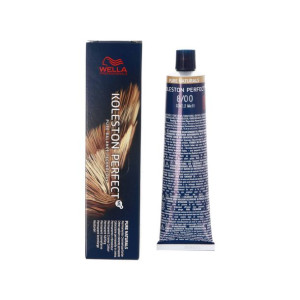 Wella  Farba Do Włosów 8/00 Light Natural Blonde 60 ml