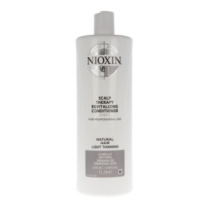 NIOXIN SYSTEM 1 SCALP THERAPY REVITALISING Odżywka Do Włosów Przeciw Wypada