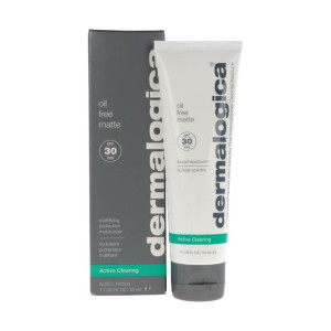 DERMALOGICA OIL FREE MATTE Krem Na Dzień Matujący 50 ml