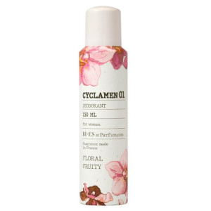 BI-ES CYCLAMEN Dezodorant 150 ml