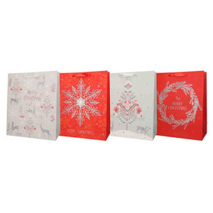 INCOOD INCOOD Torebka Prezentowa 18x23x10cm 1 szt.