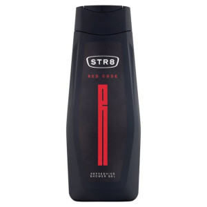 Str8 RED CODE Żel 3w1 400 ml