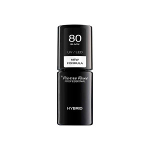 Pierre Rene  Lakiery Hybrydowe 80 6 ml