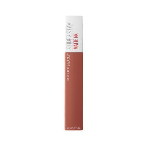 Maybelline New York Super Stay  Pomadka 70 Amazonian 5 ml