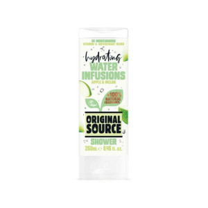 Original Source Water Infusions Żel Pod Prysznic Melon & Apple 250 ml
