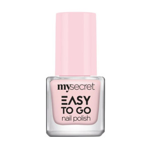 My Secret EASY TO GO Lakier Do Paznokci 316 10 ml