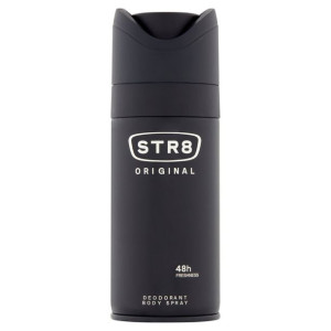 Str8 ORIGINAL Dezodorant w Atomizerze 150 ml