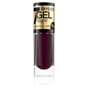 Eveline Cosmetics GEL LAQUE Lakier Do Paznokci 56 8 ml