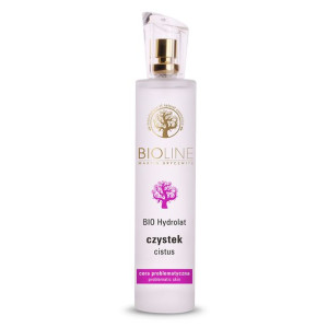 Bioline BIO Hydrolat Czystek 75 ml