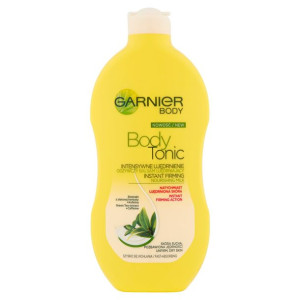 Garnier BODY Balsam Do Ciała Intensywne Ujędrnienie 400 ml