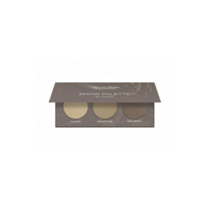 Pierre Rene  Paletka Cieni 03 Blonde 39 g