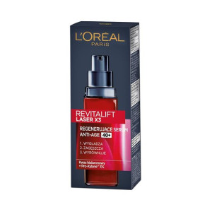 L'Oreal Paris REVITALIFT LASER Serum Do Twarzy 30 ml