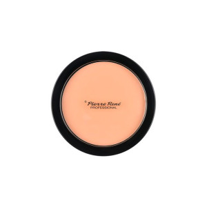 Pierre Rene COMPACT POWDER Puder 05 Soft Beige 8 g