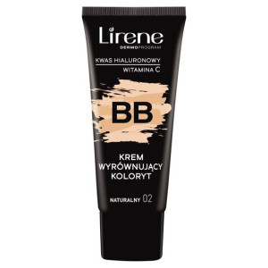 Lirene  Krem Bb 02 Naturalny 30 ml