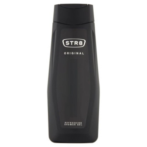 Str8 ORIGINAL Żel Pod Prysznic 400 ml