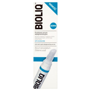 Bioliq DERMO Serum Do Twarzy 10 ml