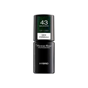 PIERRE RENE  Lakier Hybrydowy 43 6 ml