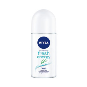 NIVEA ENERGY FRESH Antyperspirant 50 ml