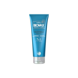 Biovax ODŻYWKA Odżywka Do Włosów 200 ml