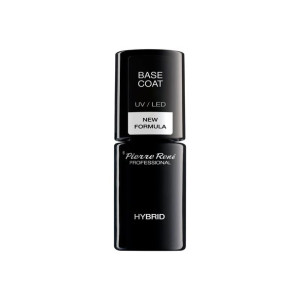 Pierre Rene HYBRID Baza Pod Lakier Hybrydowy 6 ml