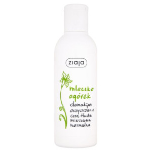 Ziaja OGÓREK Mleczko 200 ml