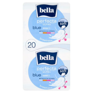 Bella  Podpaski 20 szt