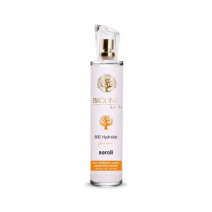 Bioline NEROLI Hydrolat 75 ml