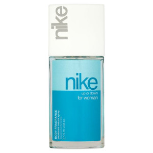Nike UP OR DOWN Dezodorant w Atomizerze 75 ml
