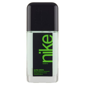 Nike ULTRA GREEN Dezodorant 75 ml