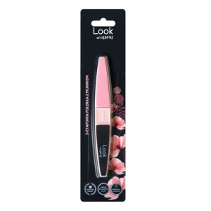 Look Accessories ACCESSORIES Polerka z Pilnikiem 1 szt.