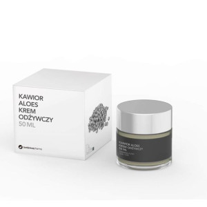 Botanicapharma  Krem Odżywczy 50 ml