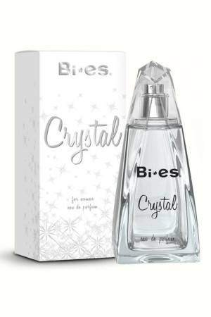Bi-es CRYSTAL Woda Perfumowana 100 ml
