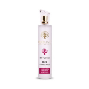 Bioline RÓŻA Hydrolat 75 ml