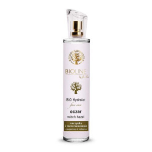 Bioline BIO Hydrolat Oczar 75 ml