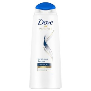 Dove NUTRITIVE SOLUTIONS Szampon 400 ml
