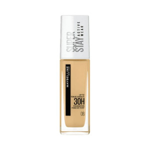 Maybelline New York SUPERSTAY ACTIVE WEAR Podkład 06 Fresh Beige 30 ml