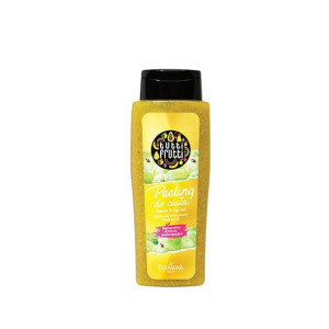 Tutti Frutti BANAN&AGRESY Peeling Do Ciała 100 ml