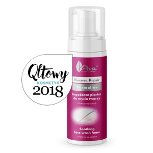 Ava ROSACEA REPAIR Pianka Do Mycia Twarzy 150 ml