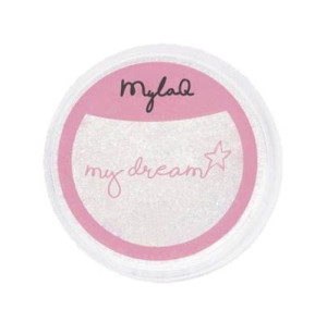 Mylaq MY DREAM Pyłek Do Paznokci My Dream 2 g