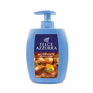 Felce Azzurra  Mydło w Płynie Amber&argan 300 ml