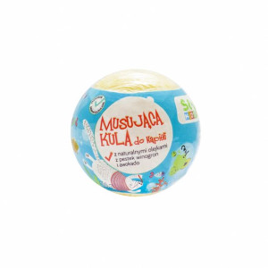Seyo KIDS  Kula Do Kąpieli Mango 100 g